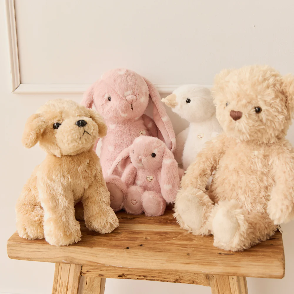 Snuggle Bunnies Penelope - Image 5