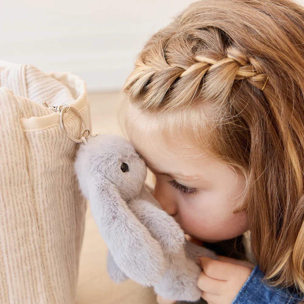 Snuggle Bunnies Penelope Key Charm - Image 43