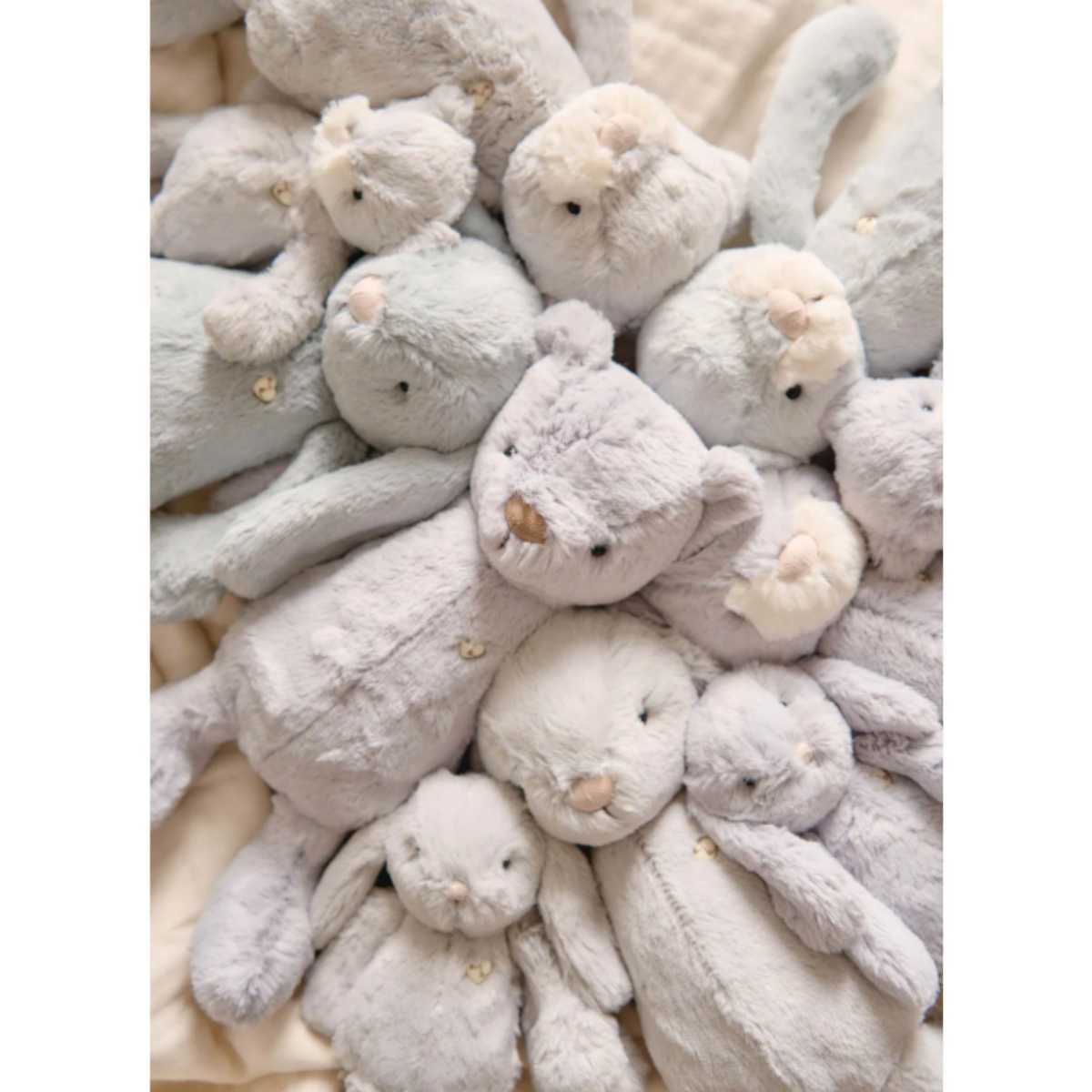 Snuggle Bunnies - Penelope the Bunny - Image 10