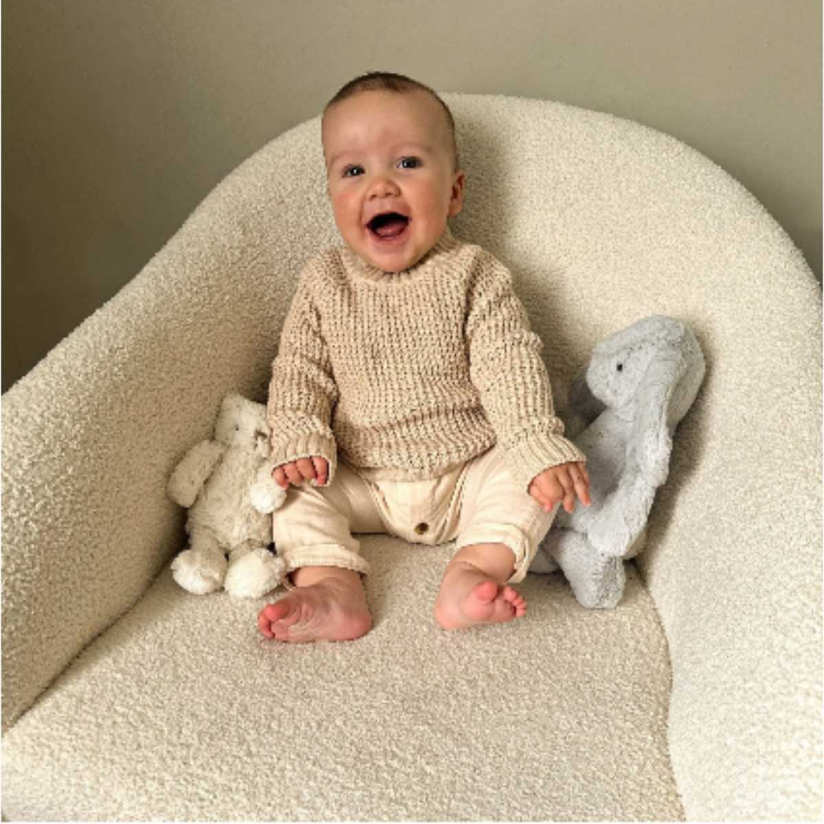Snuggle Bunnies - Penelope the Bunny - Image 12