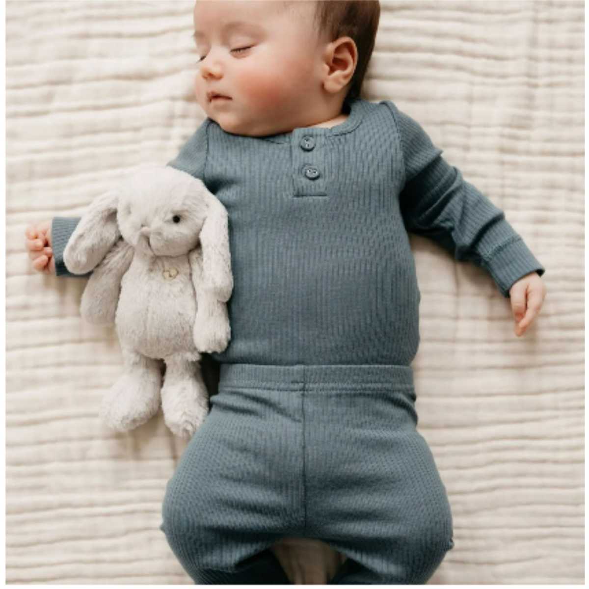 Snuggle Bunnies - Penelope the Bunny - Image 14