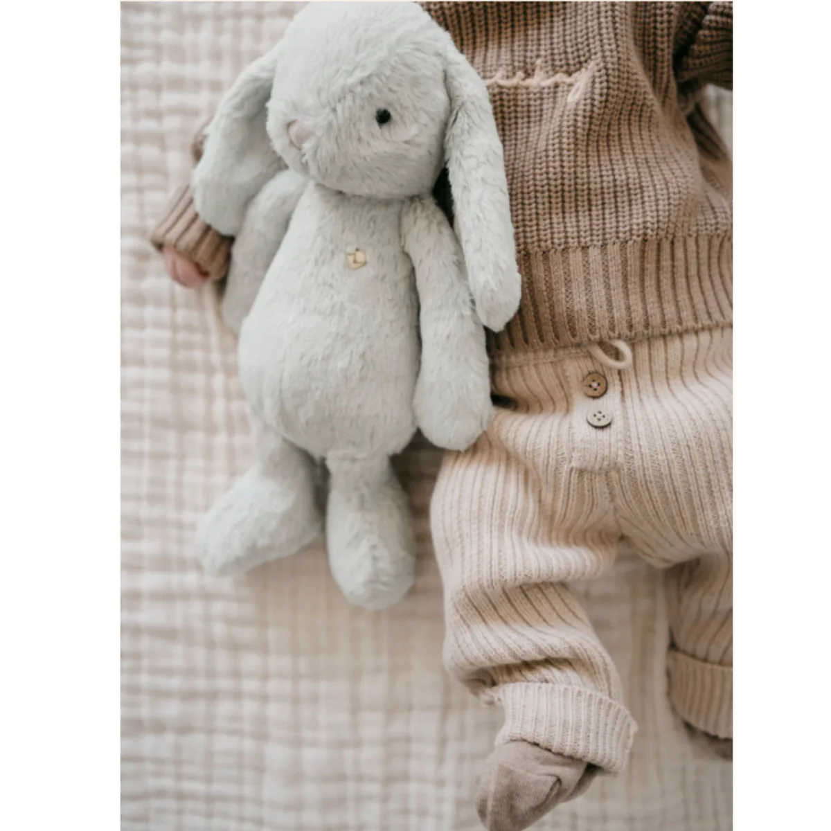 Snuggle Bunnies - Penelope the Bunny - Image 26