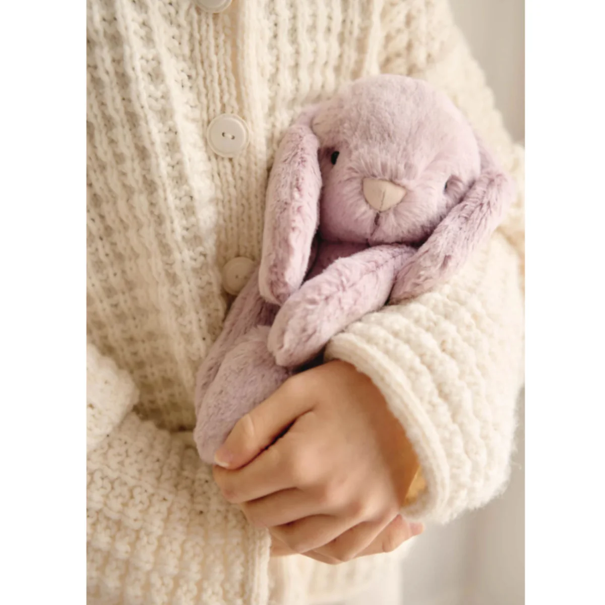 Snuggle Bunnies - Penelope the Bunny - Image 34