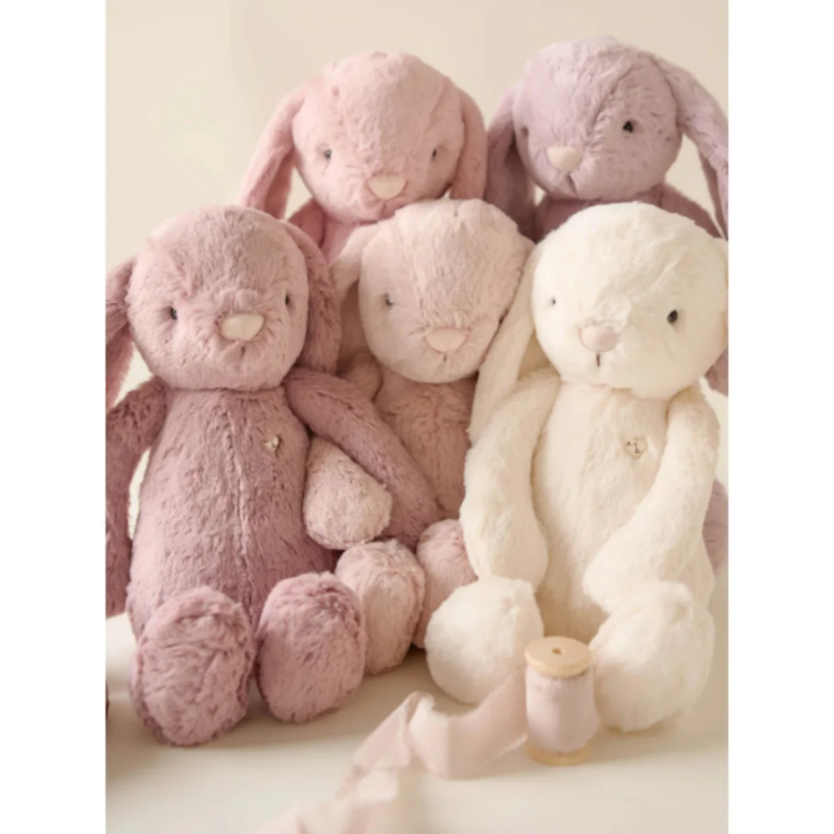 Snuggle Bunnies - Penelope the Bunny - Image 36