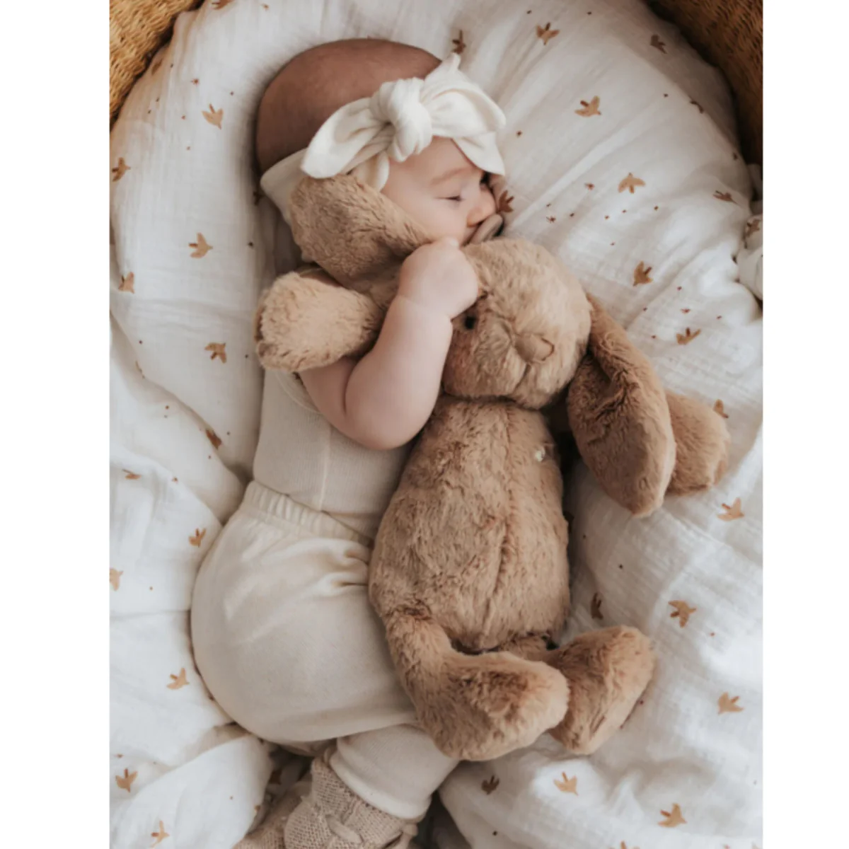 Snuggle Bunnies - Penelope the Bunny - Image 44
