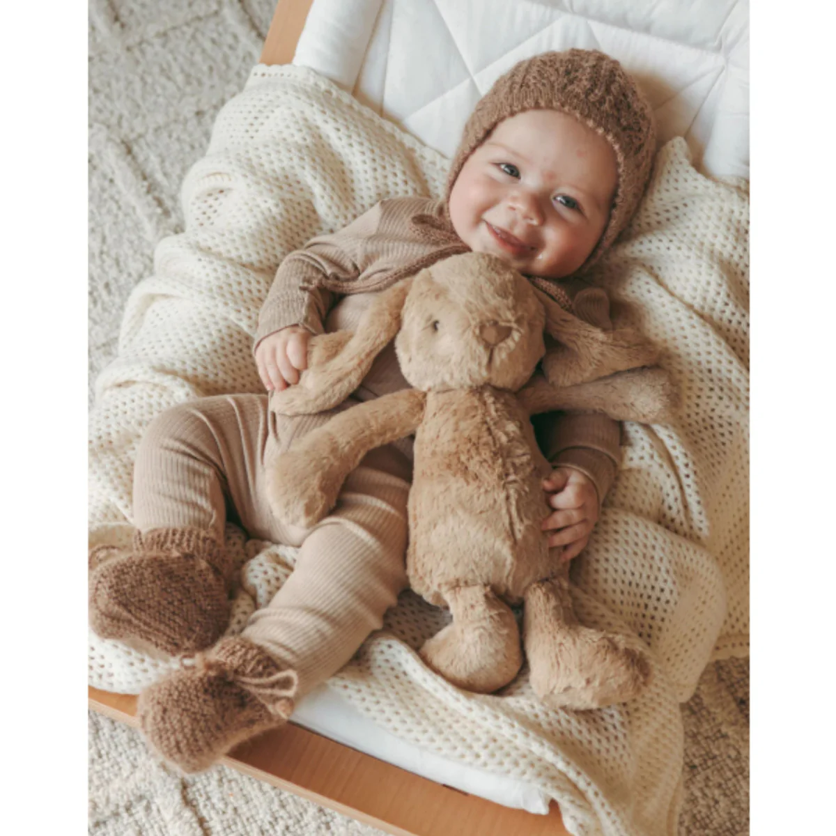 Snuggle Bunnies - Penelope the Bunny - Image 46