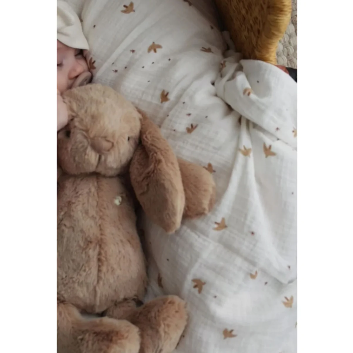 Snuggle Bunnies - Penelope the Bunny - Image 47