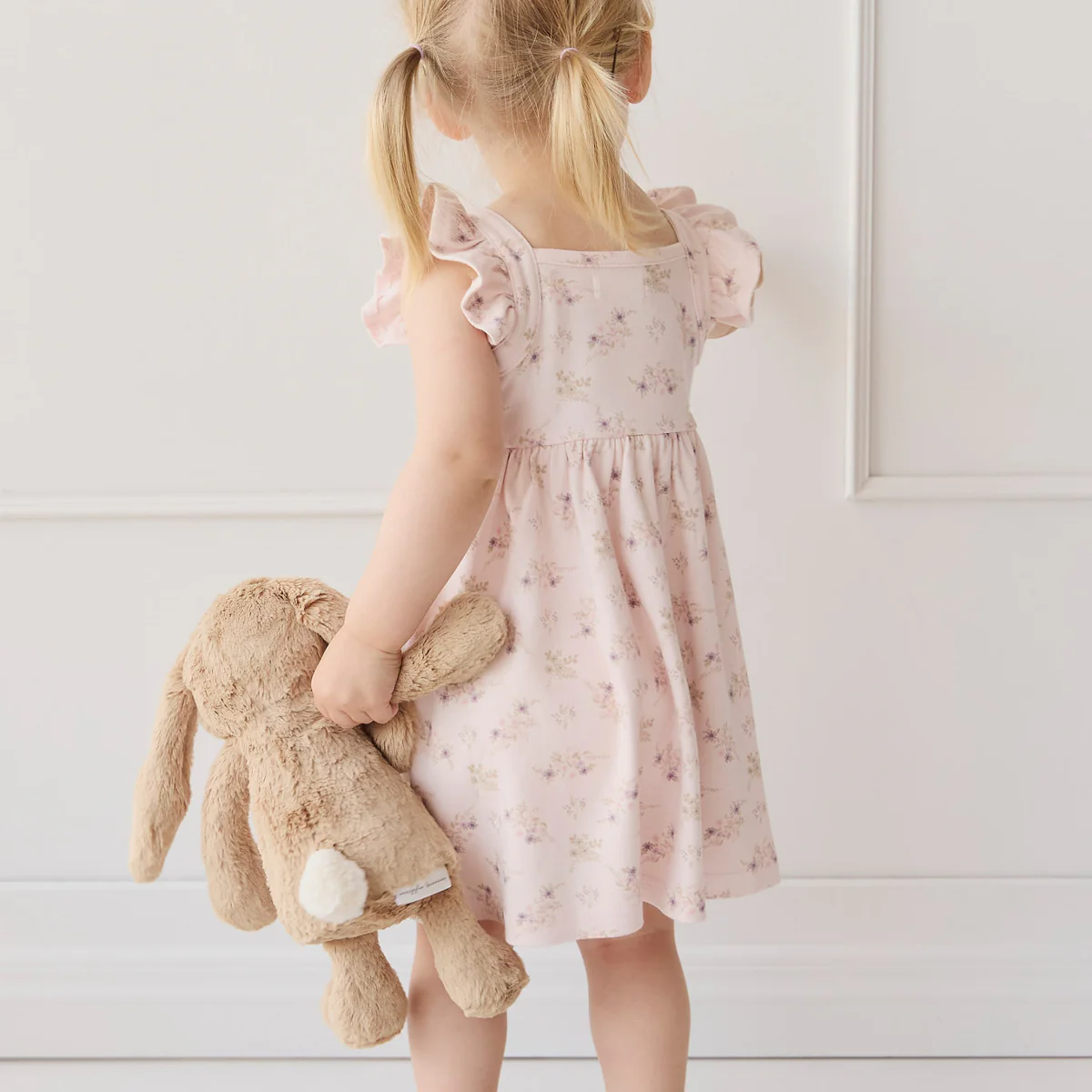 Snuggle Bunnies - Penelope the Bunny - Image 51