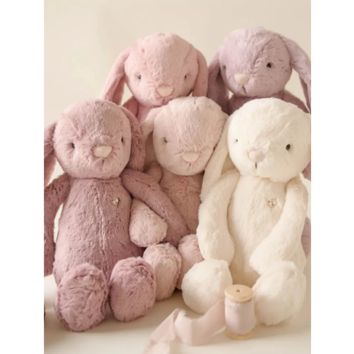 Snuggle Bunnies - Penelope the Bunny - Image 63