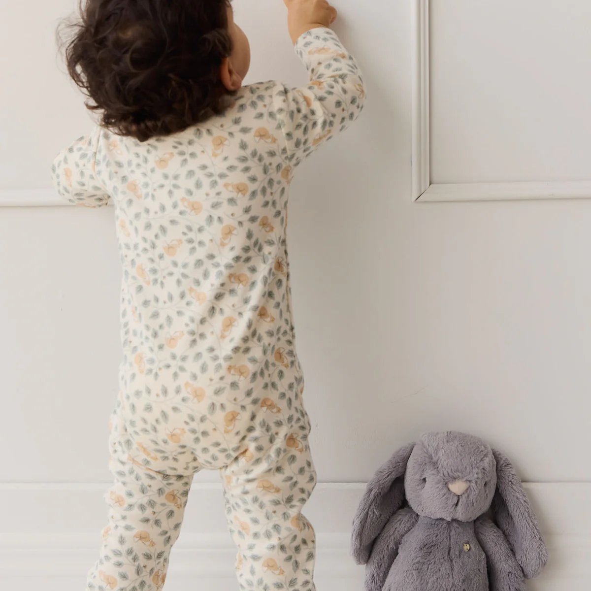Snuggle Bunnies - Plush Penelope - Image 10
