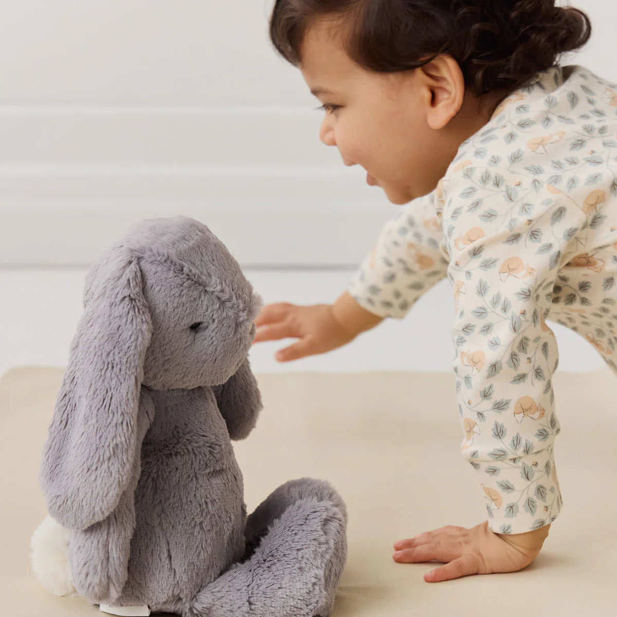 Snuggle Bunnies - Plush Penelope - Image 8