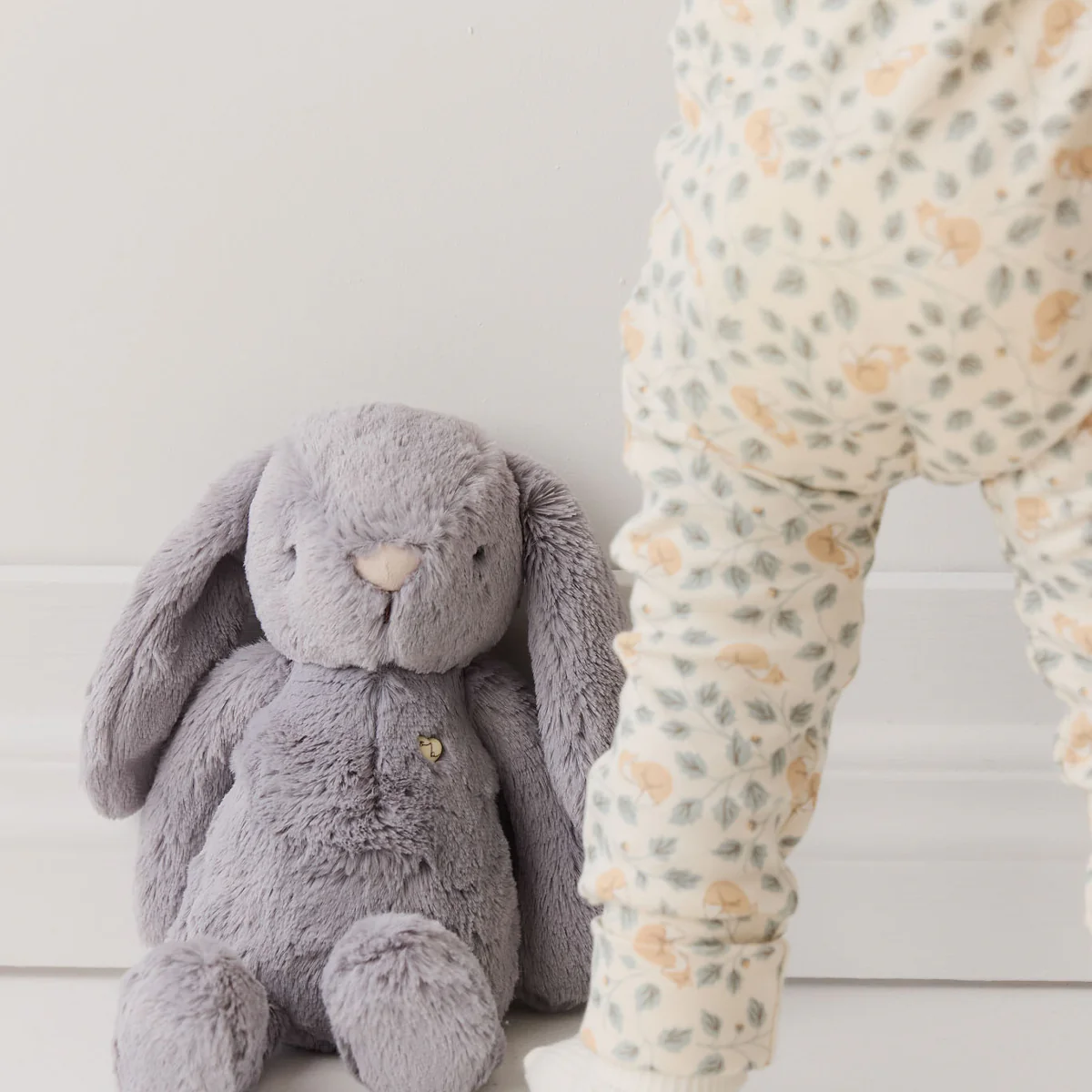 Snuggle Bunnies - Plush Penelope - Image 9