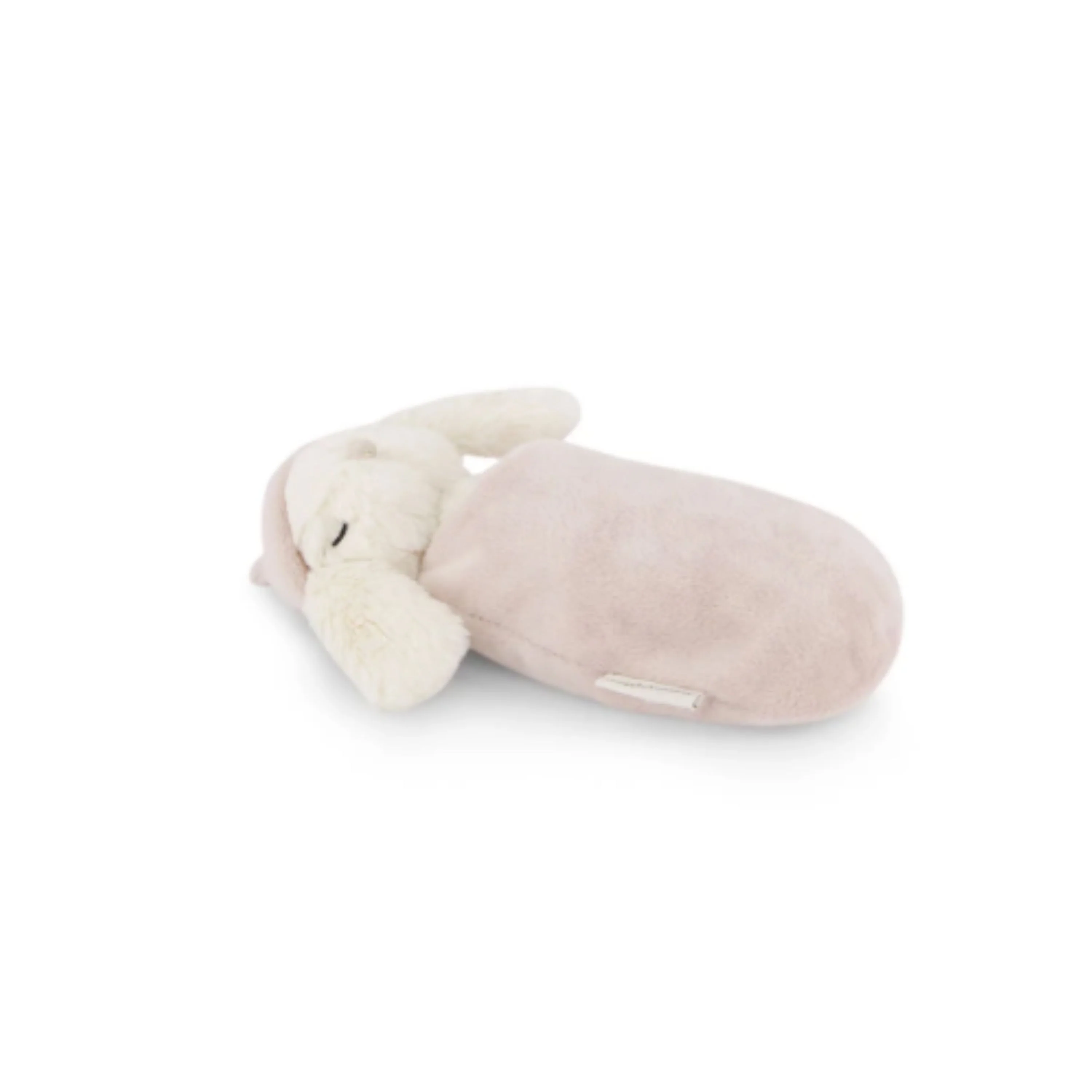 Snuggle Bunnies - Sleeping Penelope - Blush 20cm - Image 3