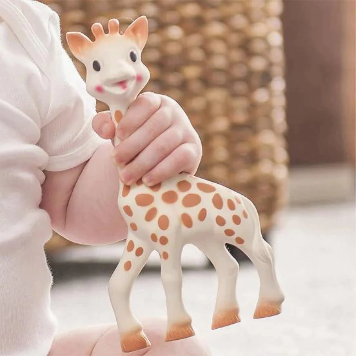 Sophie La Girafe Award Gift Set - Image 3