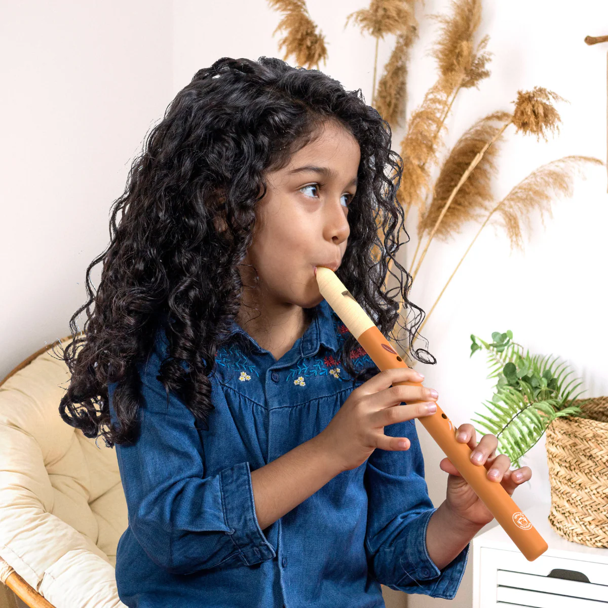 Speedy Monkey Flute - Image 2
