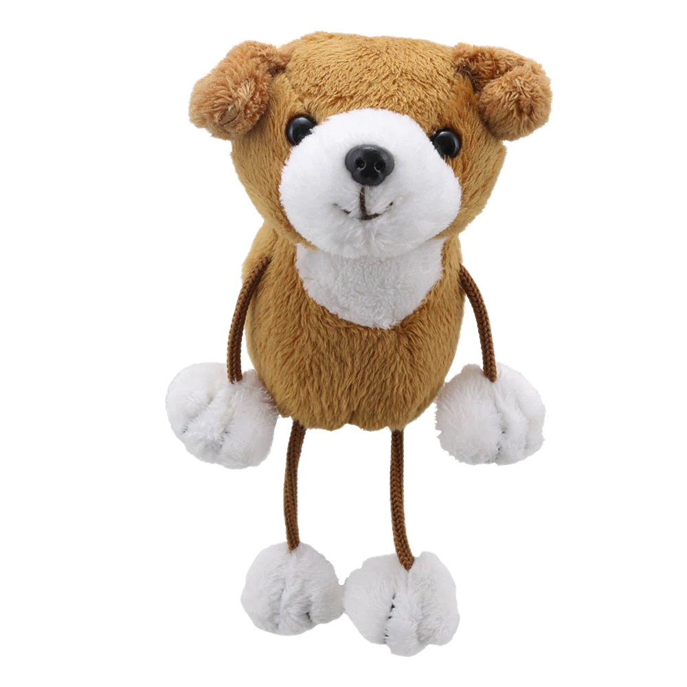 The Puppet Company Finger Puppet