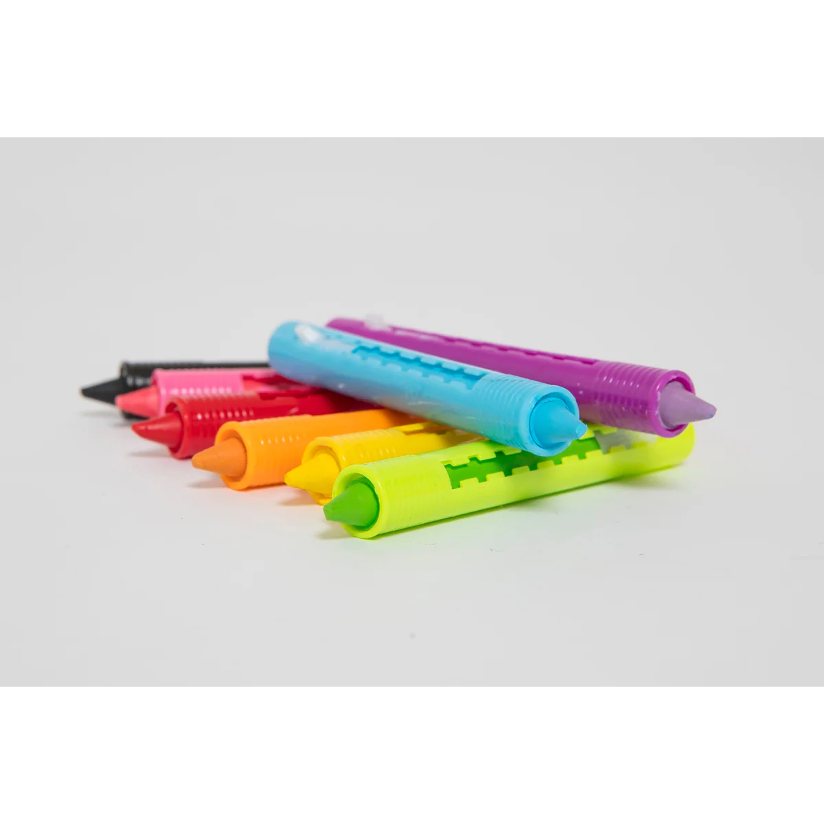 Tiger Tribe Bath Crayons - Image 5