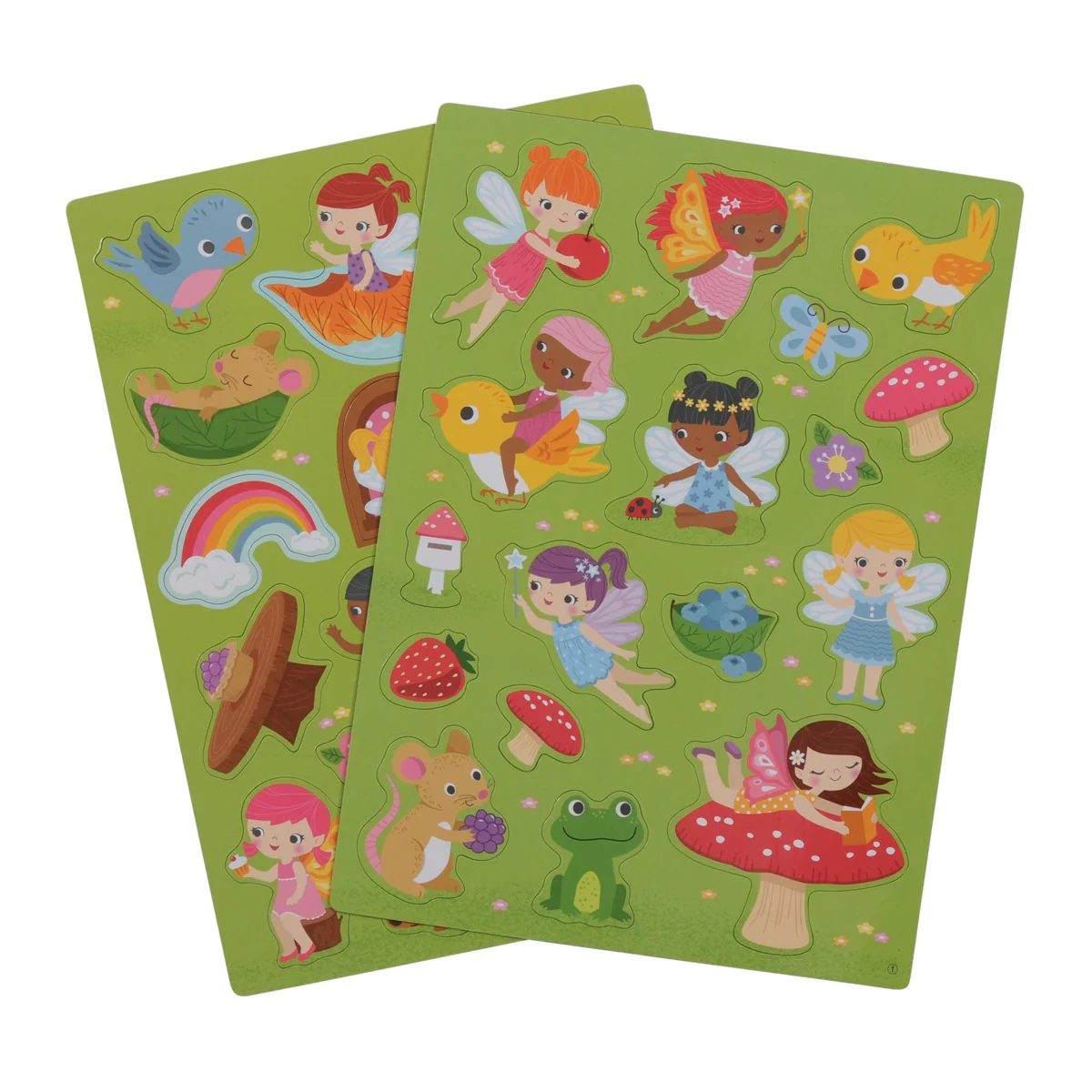 Tiger Tribe Magna Carry - Forest Fairy - Image 9