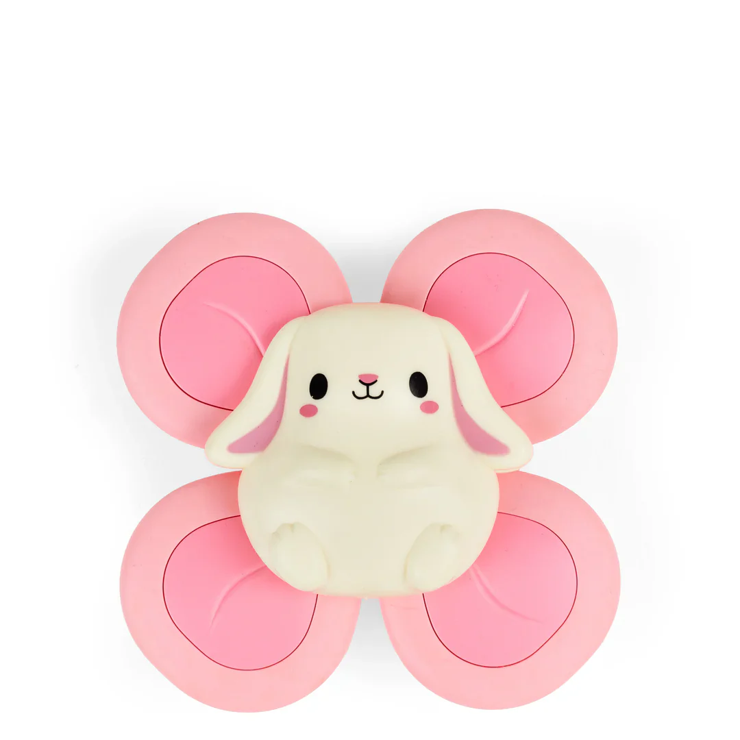 Tiger Tribe Sensory Spinner - Bunny - Image 3