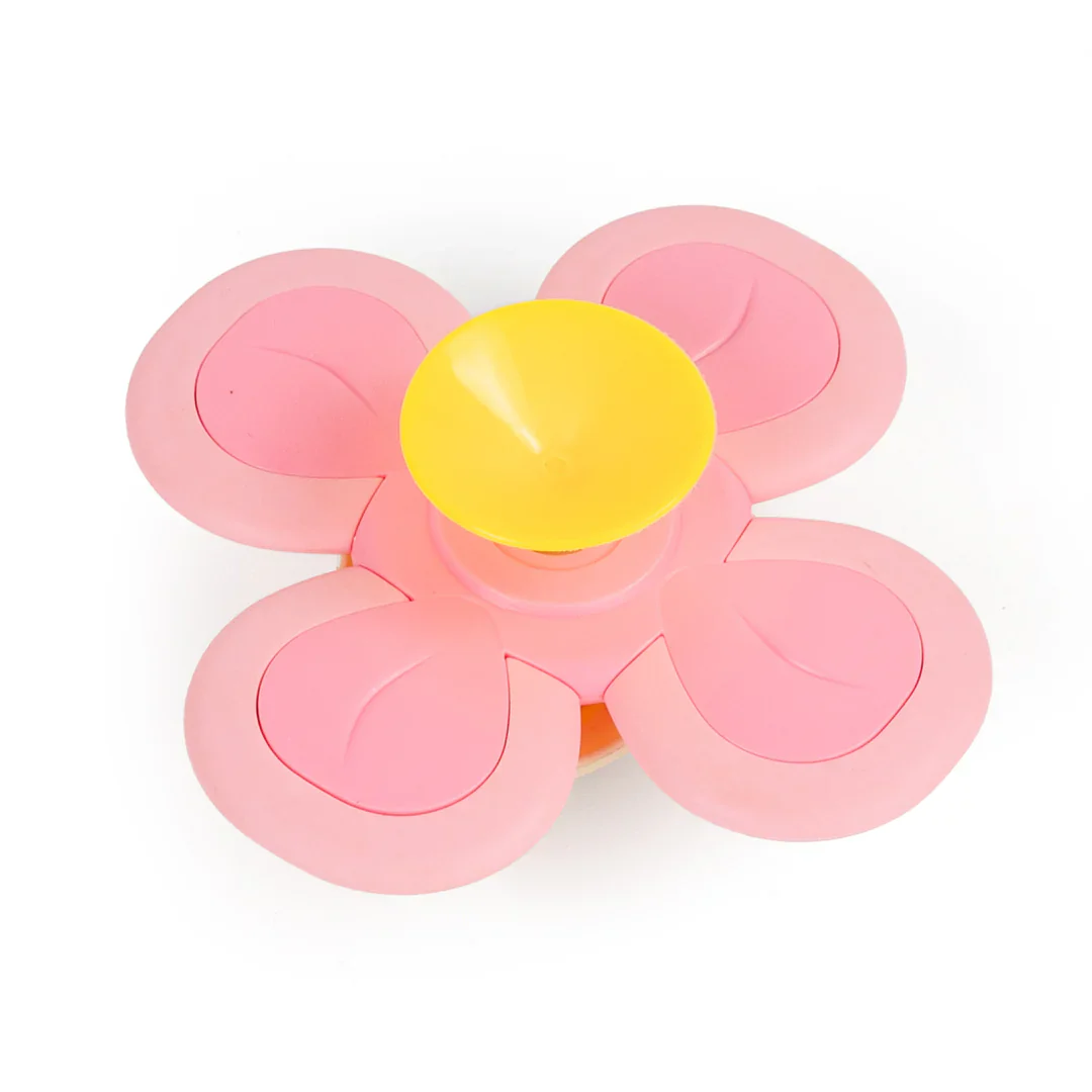 Tiger Tribe Sensory Spinner - Bunny - Image 4