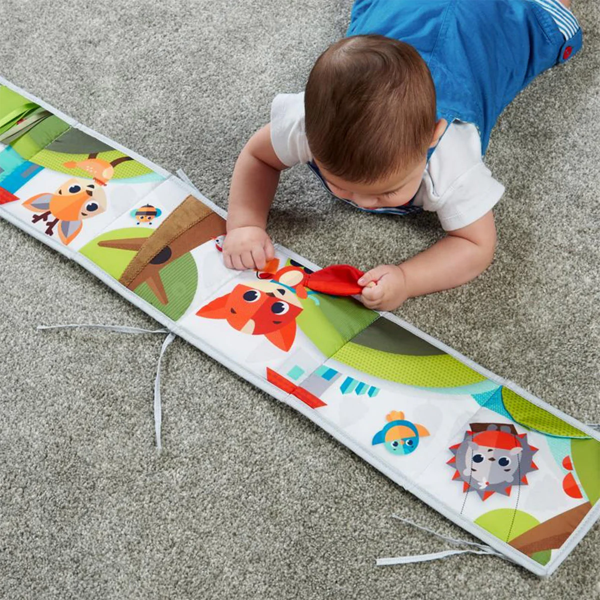 Tiny Love Meadow Days First Book - Image 2