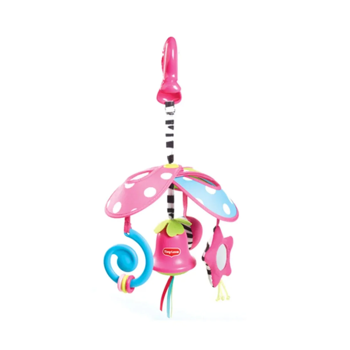 Tiny Love Pack N Go Mobile