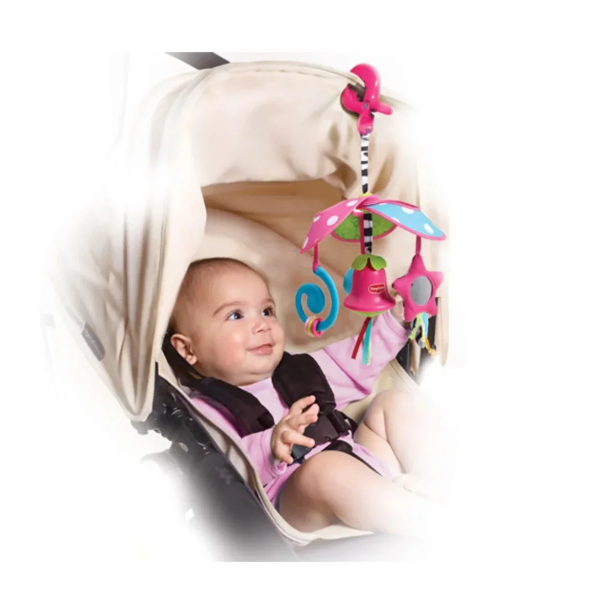 Tiny Love Pack N Go Mobile - Image 2