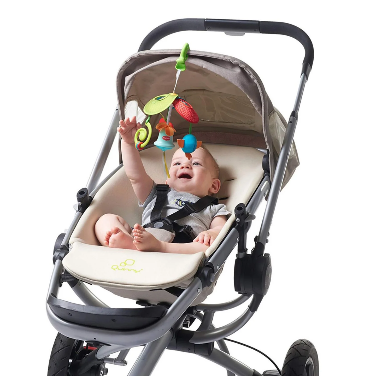 Tiny Love Pack N Go Mobile Meadow Days - Image 2