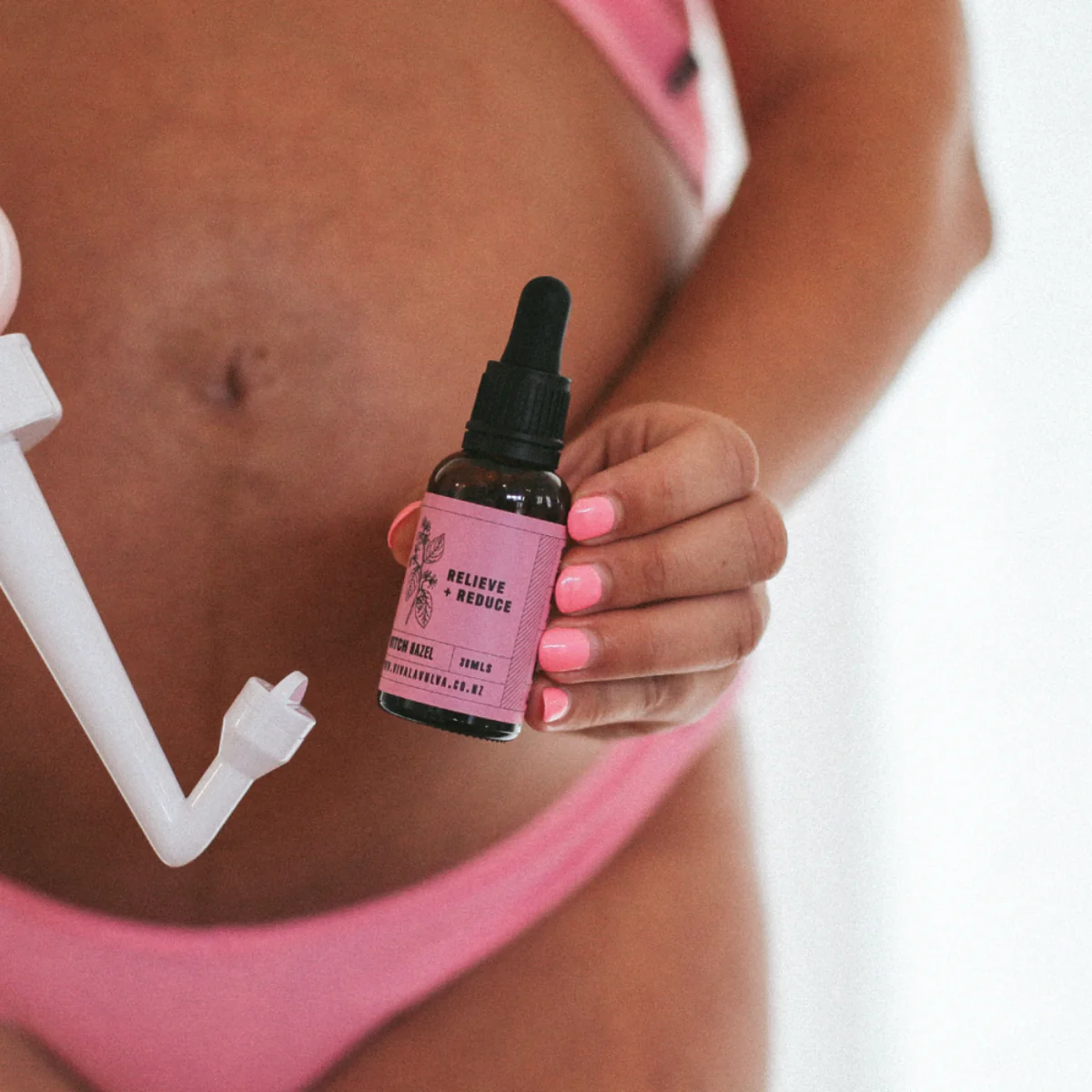 Viva La Vulva The Good Witch Hazel - Image 2