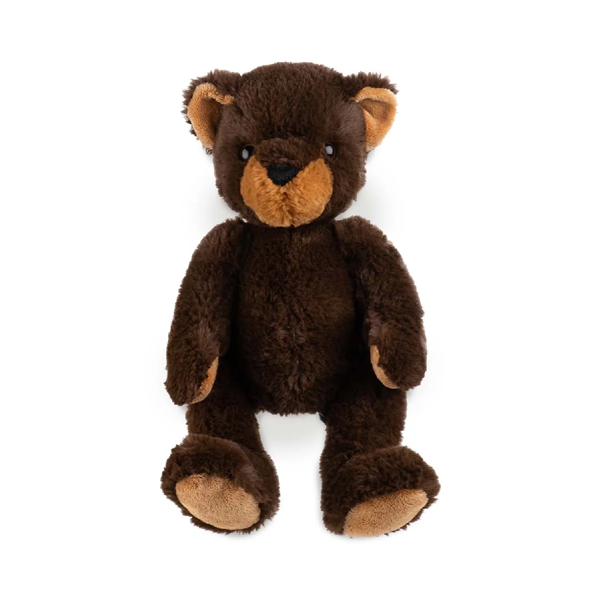 Wonderlings Winniepeg Brown Bear - Image 5