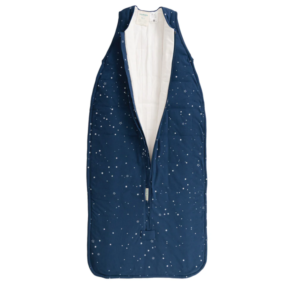 Woolbabe Duvet Front Zip