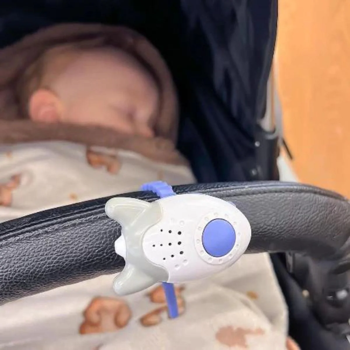 Wooshh Sound Soother - Image 6