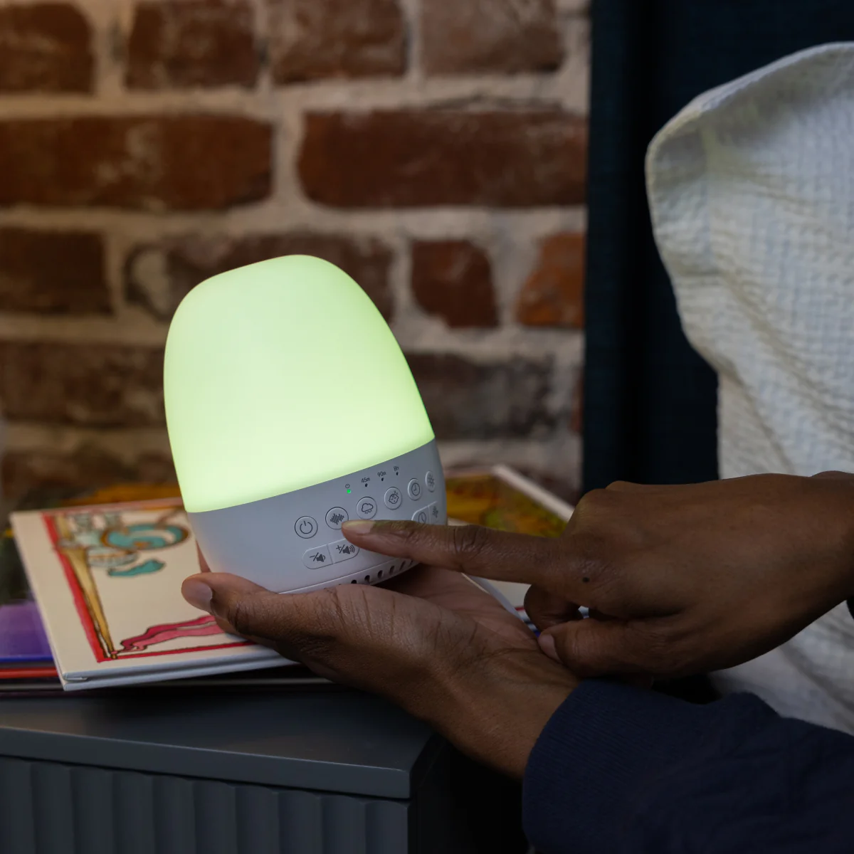 Yogasleep Light To Rise - Image 18