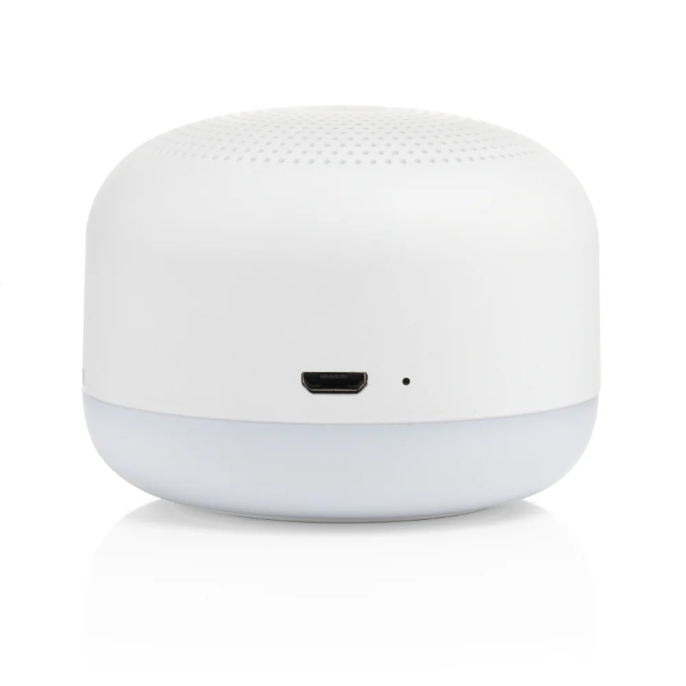 Yogasleep Travel Mini Sound Machine with Night Light - Image 7
