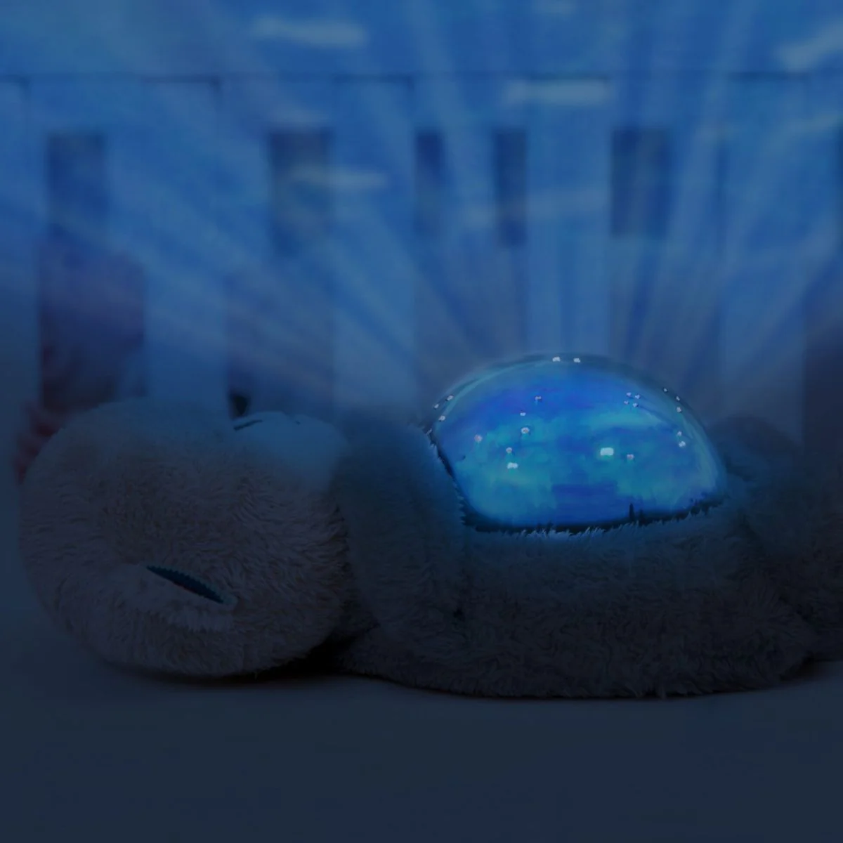 Zazu Otto The Otter Ocean Projector - Image 8