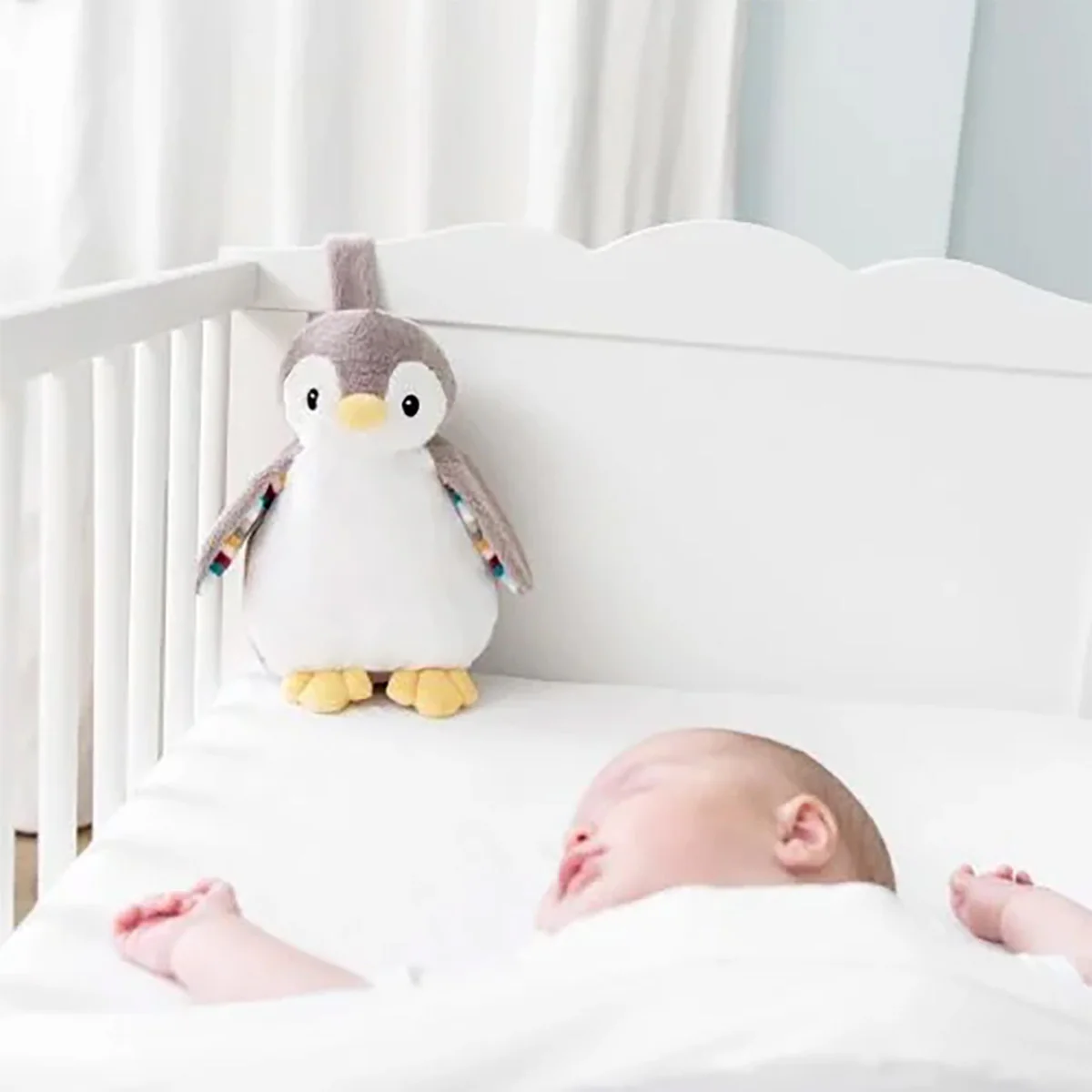 Zazu Phoebe Night Light And Sleep Shusher - Image 3