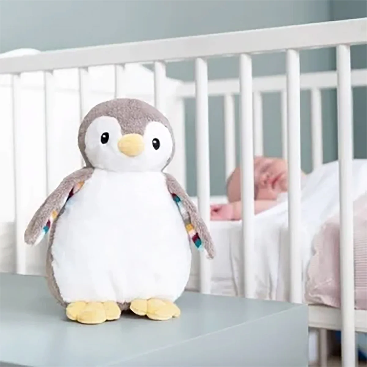 Zazu Phoebe Night Light And Sleep Shusher - Image 4