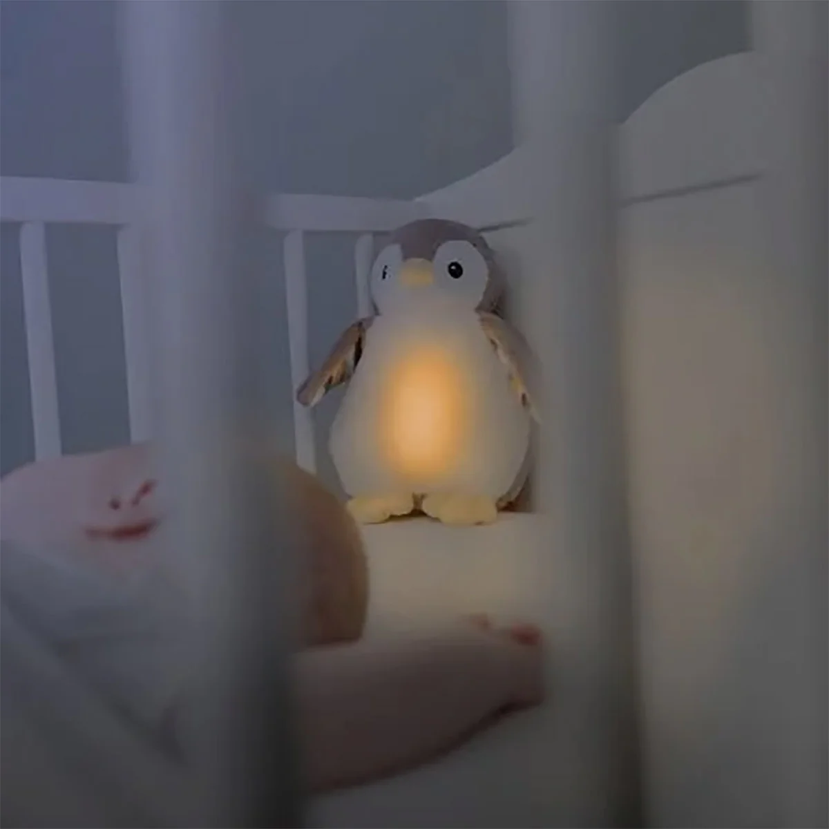 Zazu Phoebe Night Light And Sleep Shusher - Image 5