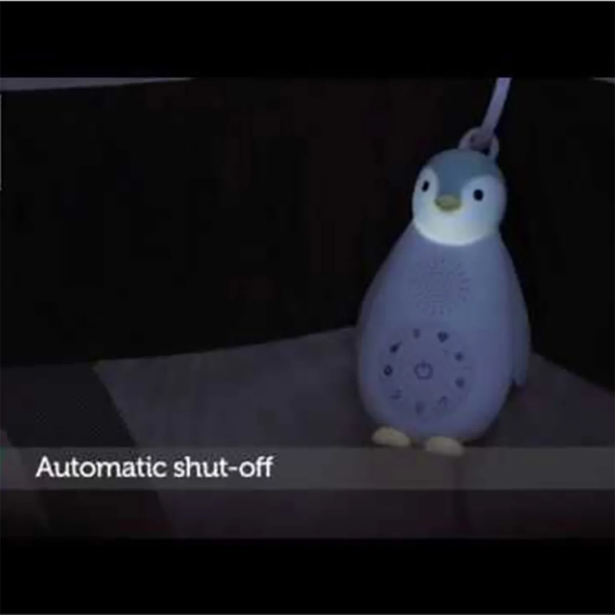 Zazu Zoe The Penguin Sound Machine - Image 3