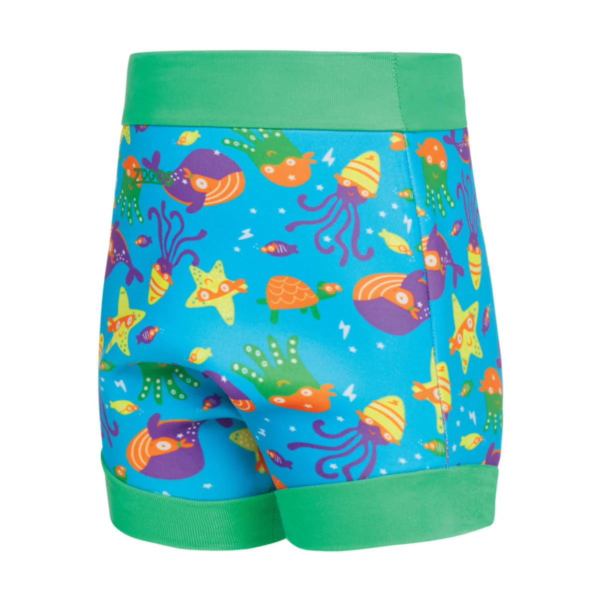 Zoggs Swimsure Nappy