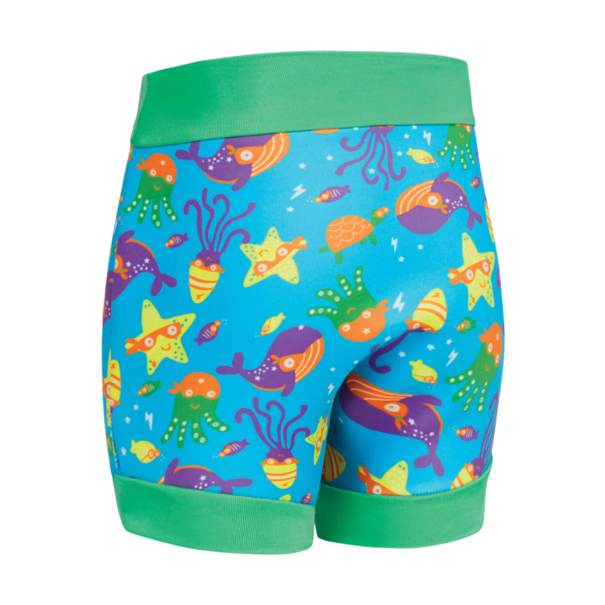 Zoggs Swimsure Nappy - Image 2
